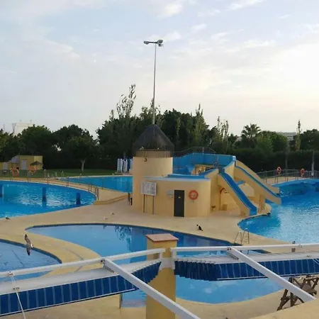 Apart Eam Jupiter Benalmádena Buitenkant foto