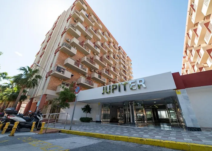 Apartamentos EAM