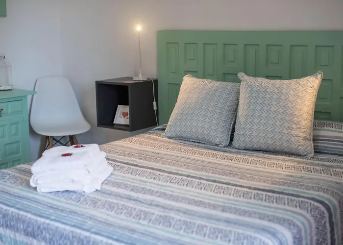 Apartamentos EAM