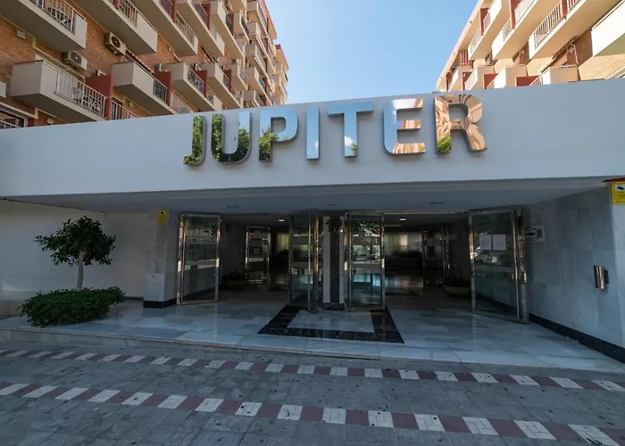 Apart Eam Jupiter