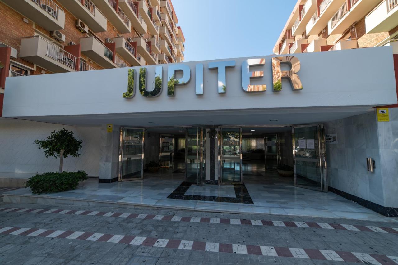 Apartment Eam Jupiter Benalmadena