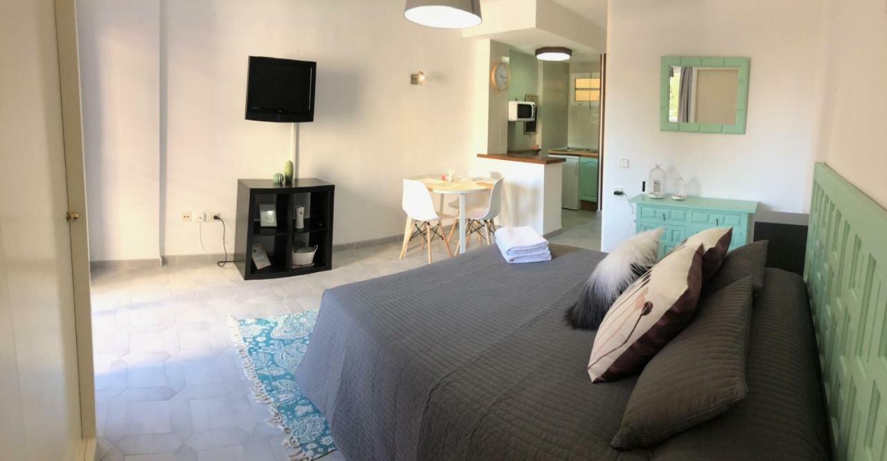 Eam Jupiter Apartamento Benalmádena