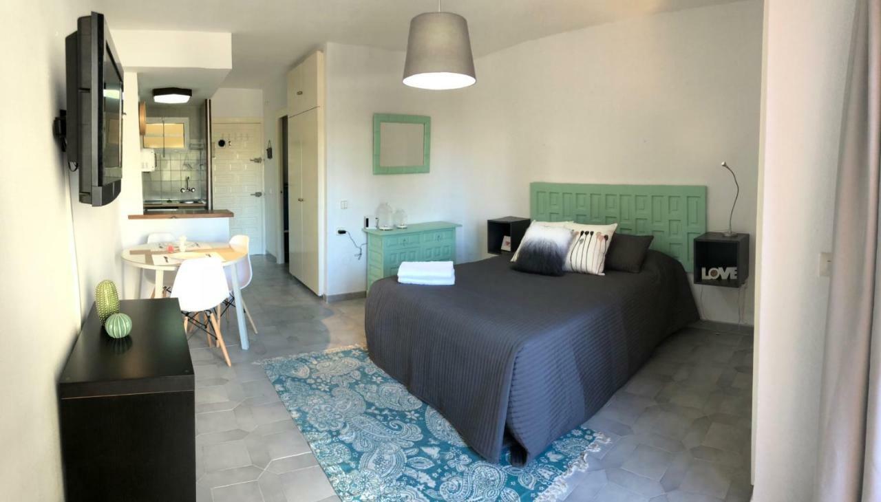 Eam Jupiter Apartamento Benalmádena