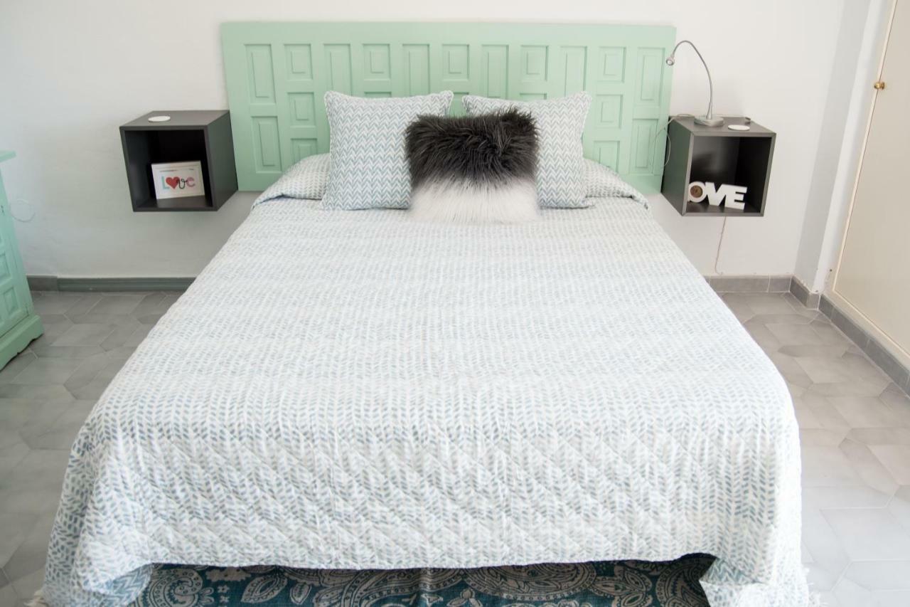 Apartamento Eam Jupiter Benalmádena