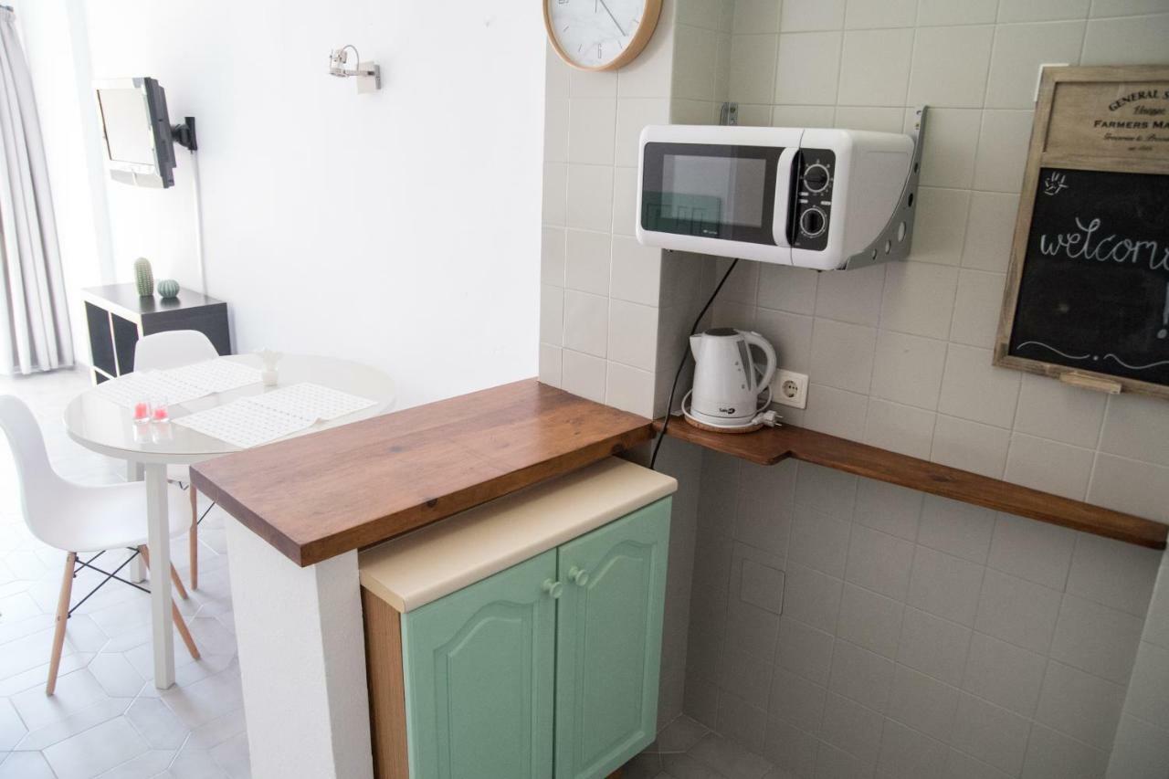 Eam Jupiter Apartamento Benalmádena
