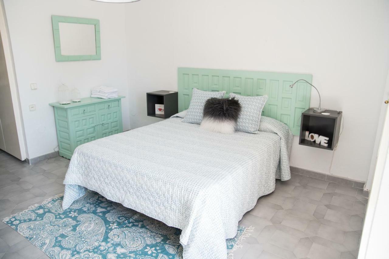 Apartamento Eam Jupiter Benalmádena